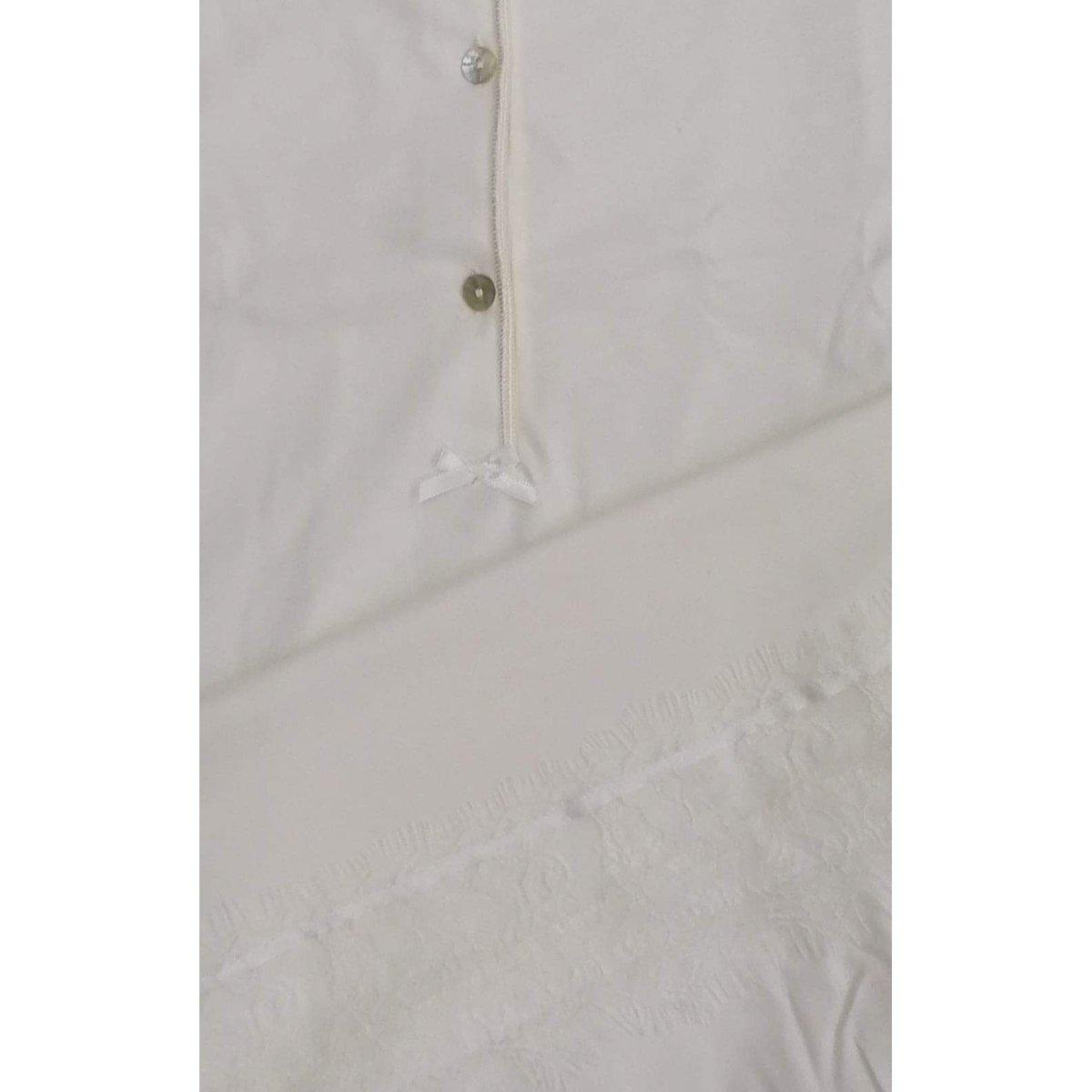 Camicia da notte donna Linclalor spalla larga - Caos Intimo Donna - Uomo - Bambini - Casa - Linclalor
