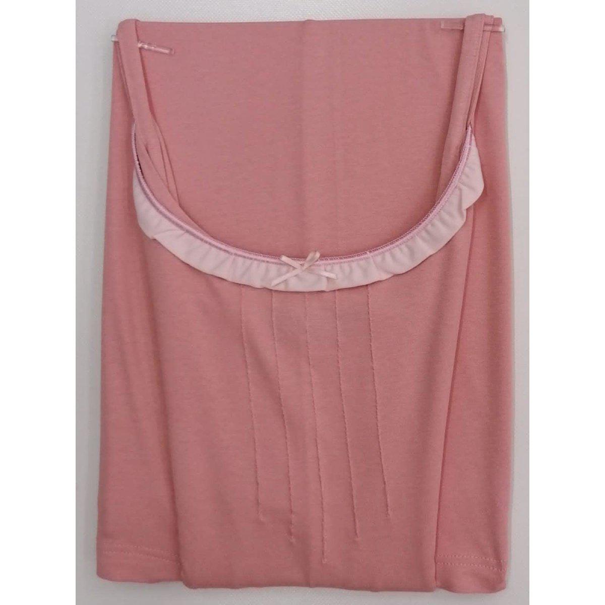 Camicia da notte donna Linclalor spalla stretta - Caos Intimo Donna - Uomo - Bambini - Casa - Linclalor