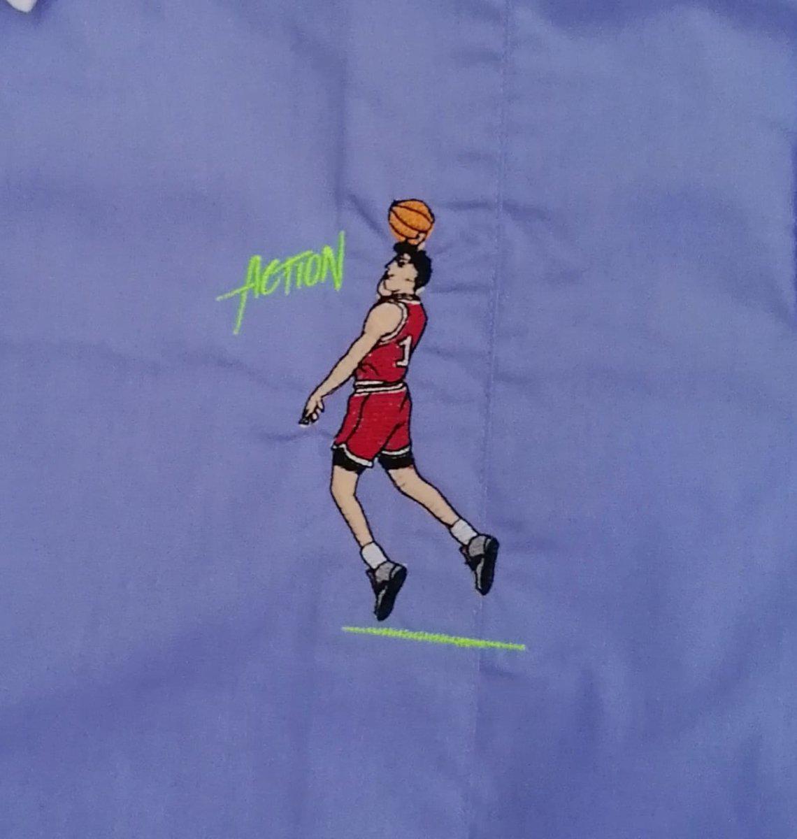 Grembiule celeste scuola elementare bambino Siggi Made in Italy ricamo Basket 3785