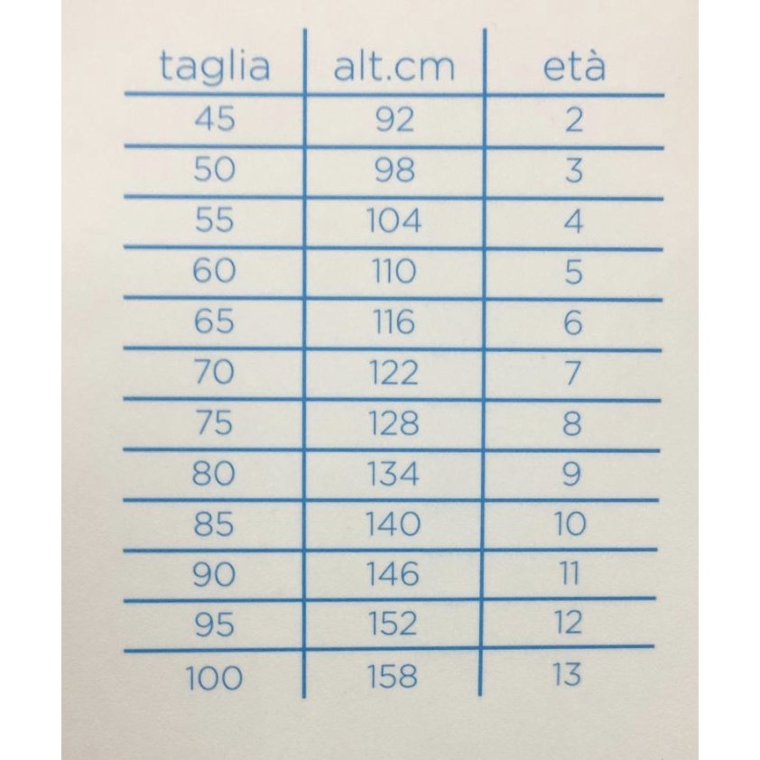 AMBROSINO GREMBIULE SCUOLA BAMBINA FROZEN ART. 0021