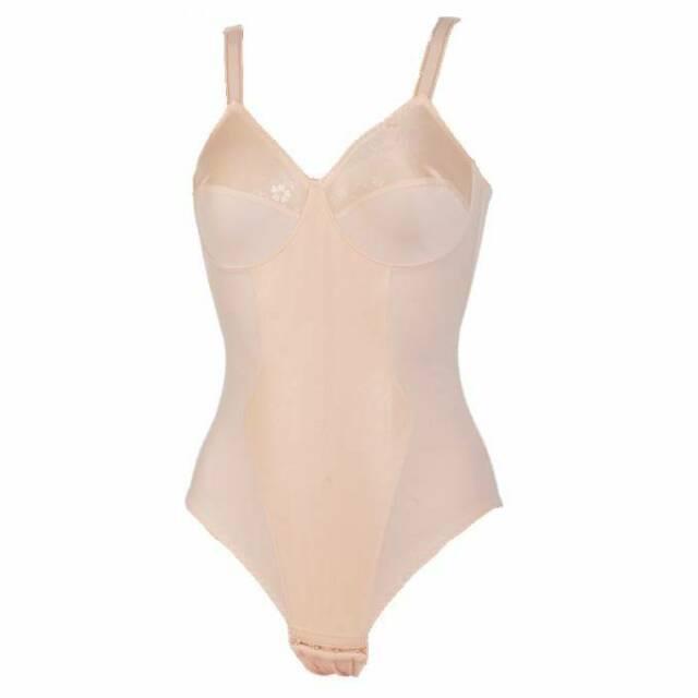 Intimo contenitivo modellante donna Gios Body Modellatore 523 - Caos Intimo Donna - Uomo - Bambini - Casa - Gios