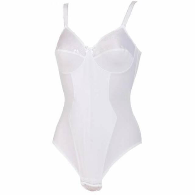 Intimo contenitivo modellante donna Gios Body Modellatore 523 - Caos Intimo Donna - Uomo - Bambini - Casa - Gios