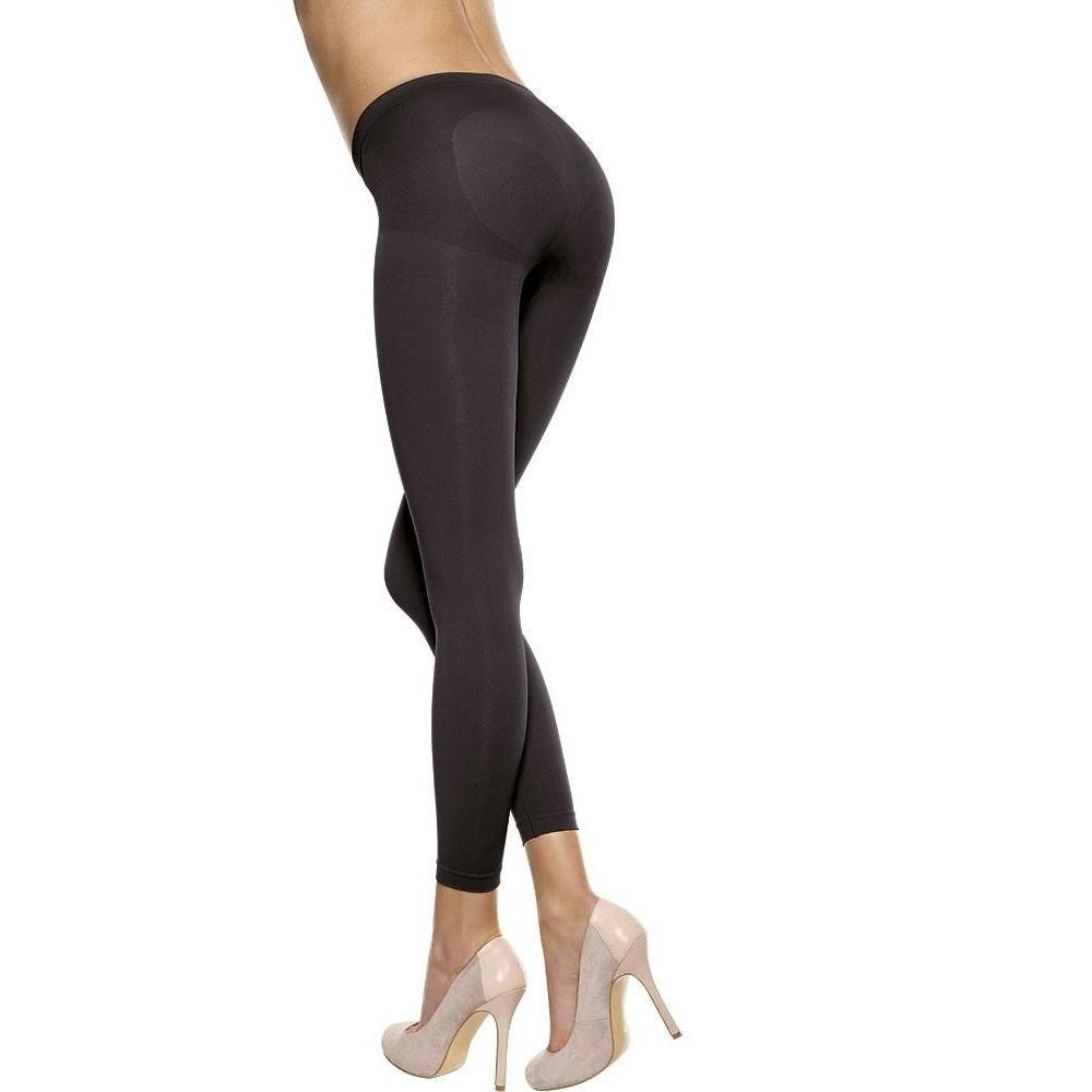 Leggings modellante e contenitivo modellante donna Controlbody 610088 - Caos Intimo Donna - Uomo - Bambini - Casa - Intimidea