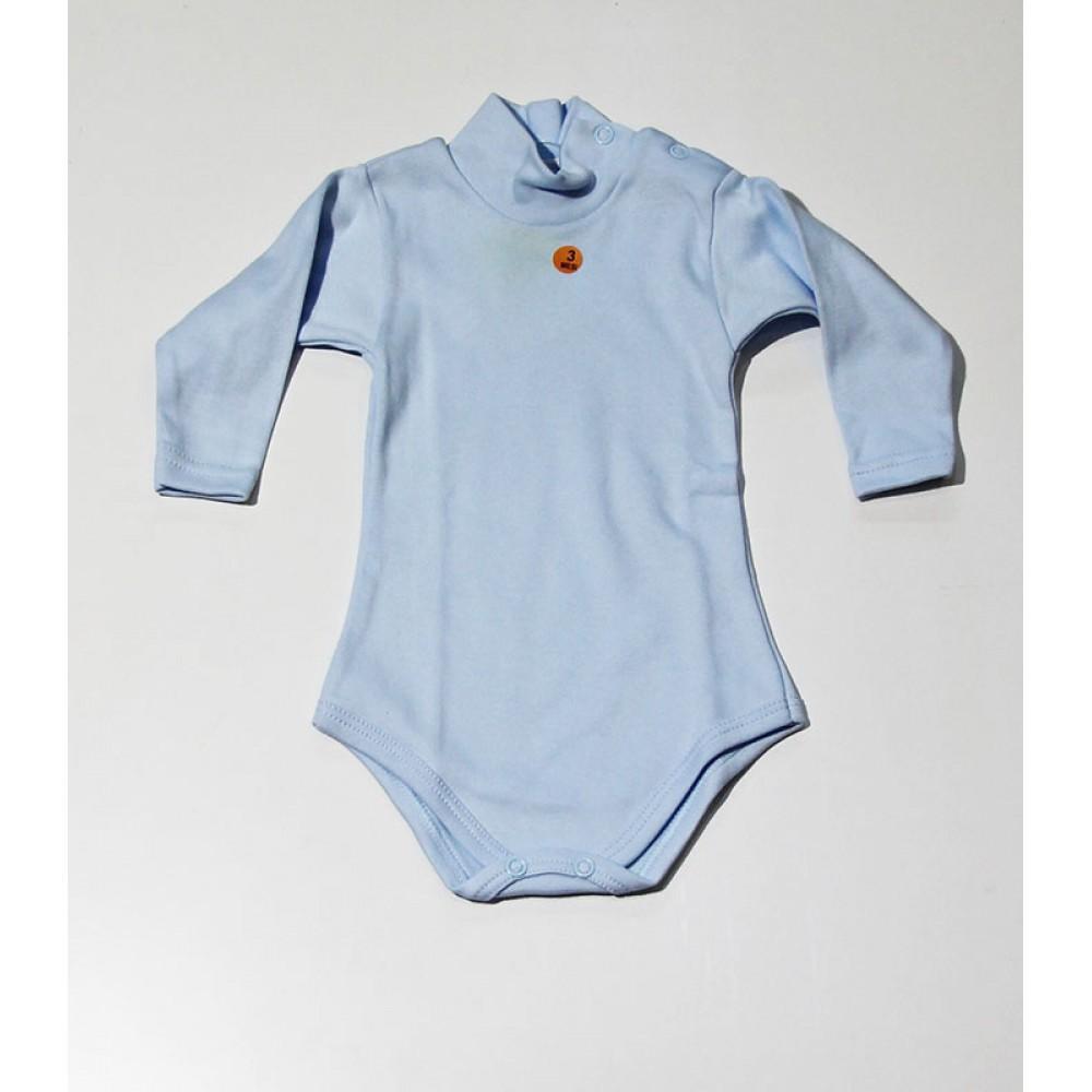 Lupetto in cotone stretch invernale per bambina da 6 mesi a 7 anni iDO -  Miniconf Shop