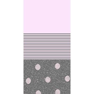 Pigiama tutone invernale neonata bambina Gary in punto Milano H10049 - Caos Intimo Donna - Uomo - Bambini - Casa - Gary