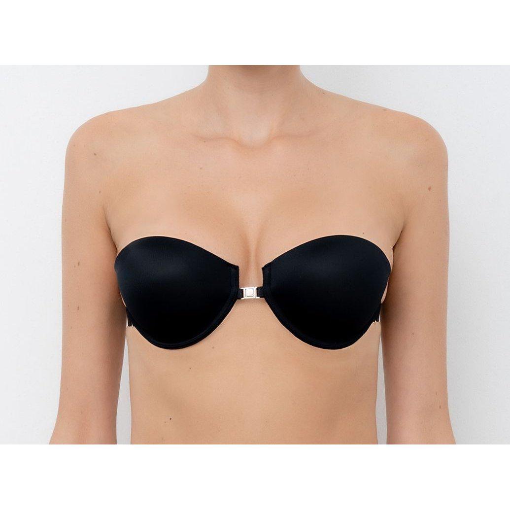 Reggiseno a fascia Lormar modello Lynette - Caos Intimo Donna - Uomo - Bambini - Casa - Lormar