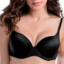 Reggiseno balconcino donna Sexy Love Greta - Caos Intimo Donna - Uomo - Bambini - Casa - Love
