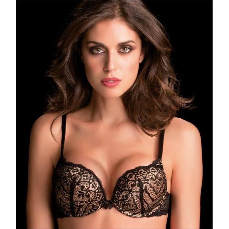 Reggiseno donna Sexy Love modello Elodie - Caos Intimo Donna - Uomo - Bambini - Casa - Love