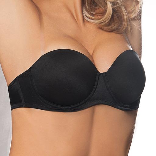 Reggiseno Infiore fascia imbottita 2005 - Caos Intimo Donna - Uomo - Bambini - Casa - Infiore