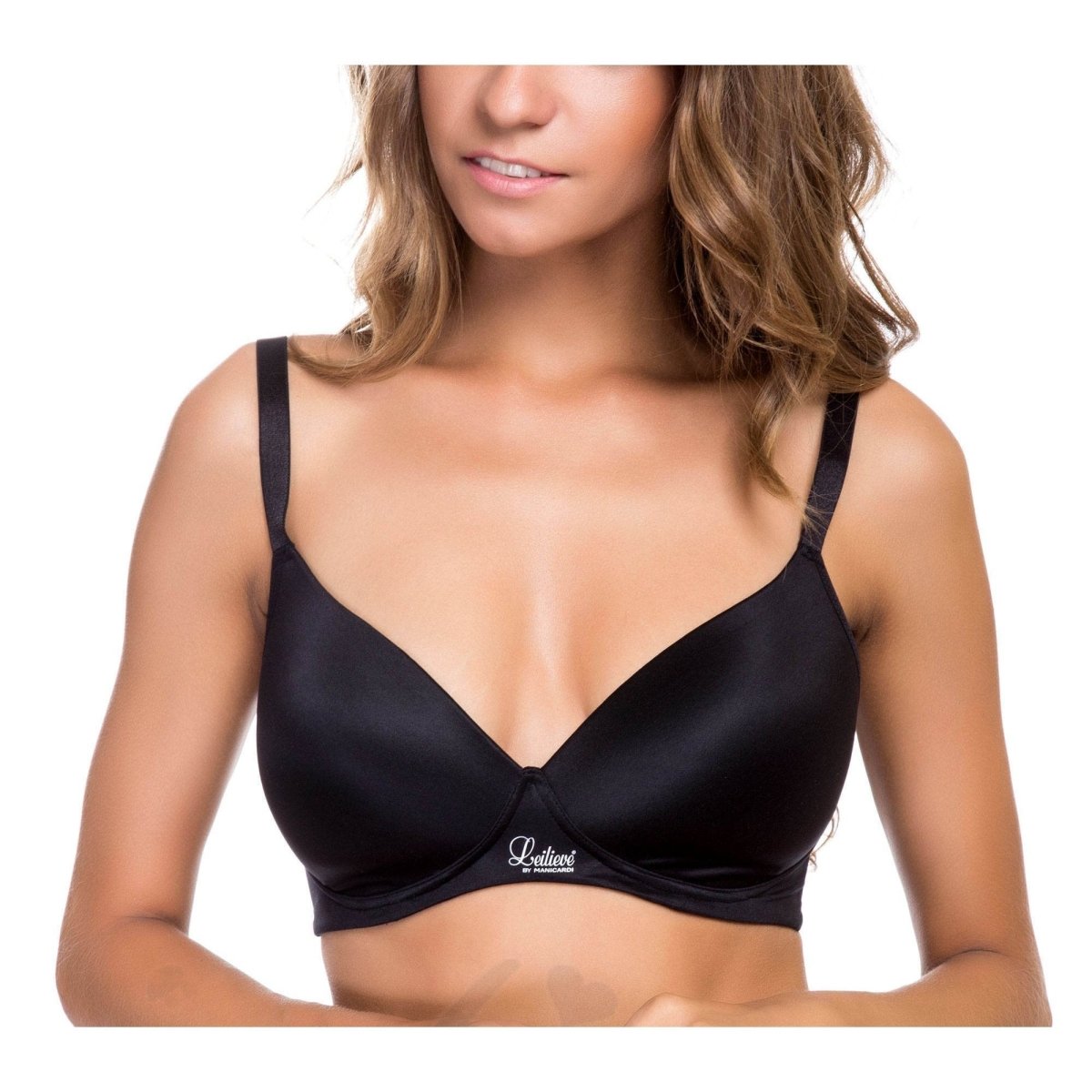 Reggiseno Leilieve imbottito senza ferretto - Caos Intimo Donna - Uomo - Bambini - Casa - Leilieve