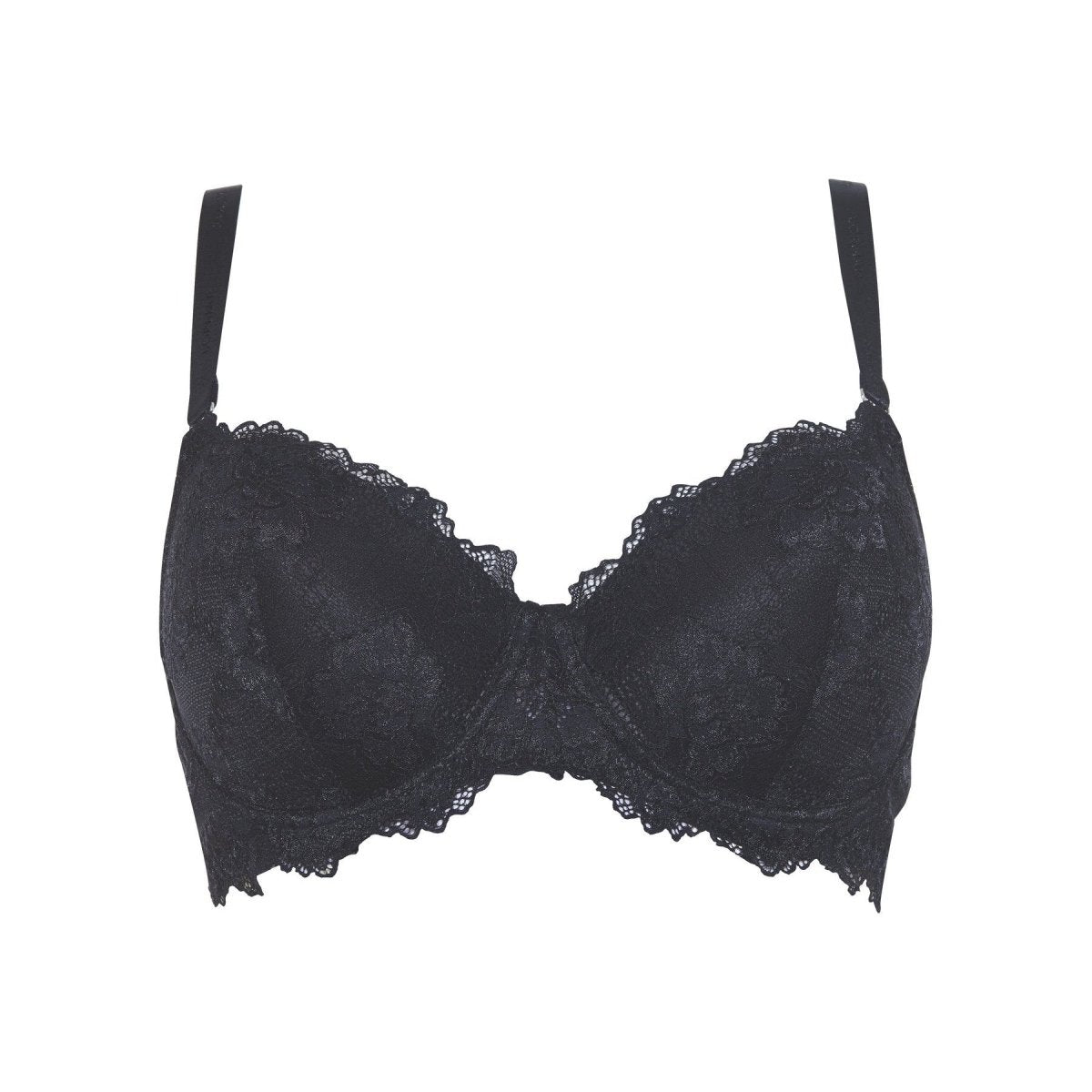 Reggiseno Lormar Favoloso modello a balconcino coppa C - Caos Intimo Donna - Uomo - Bambini - Casa - Lormar