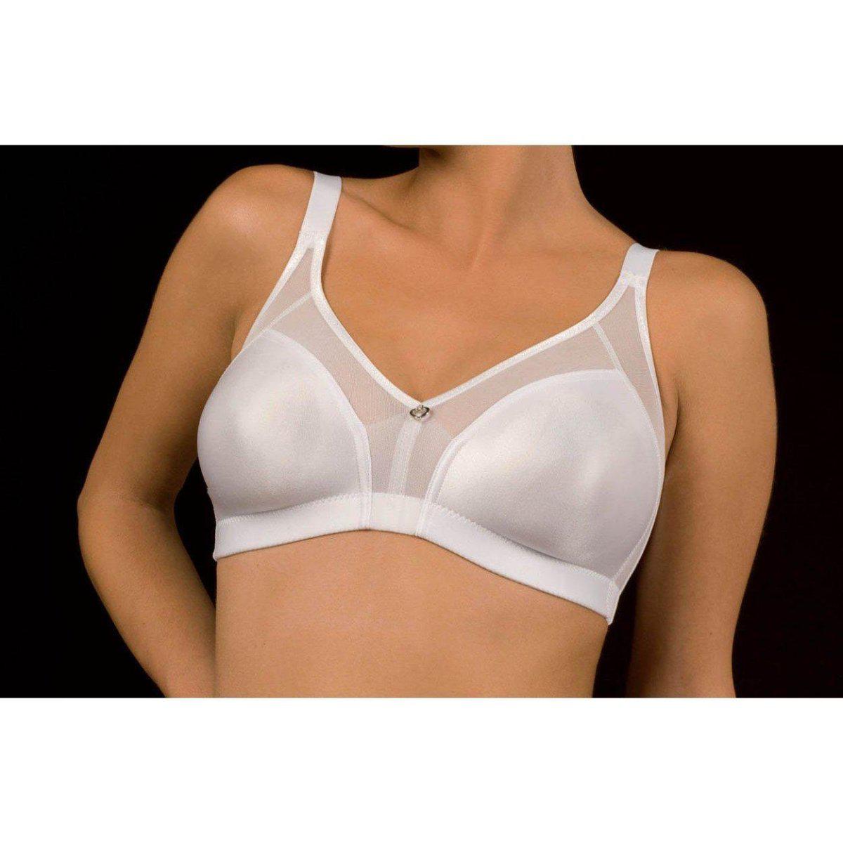 Reggiseno Selene modello Estela coppa C - Caos Intimo Donna - Uomo - Bambini - Casa - Selene