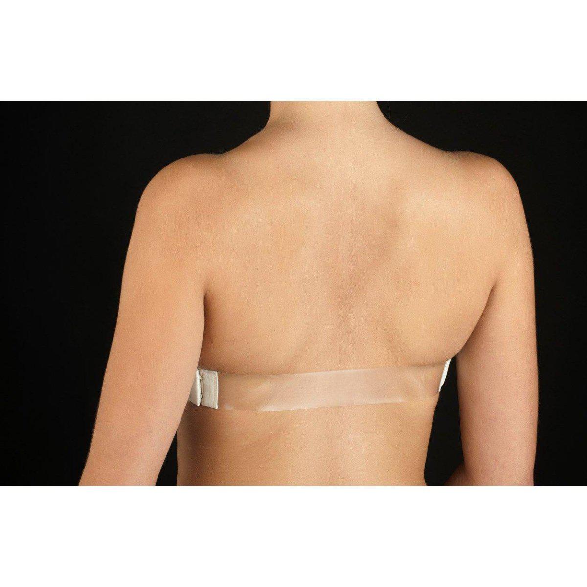 Reggiseno Selene modello Magdalena larghezza regolabile - Caos Intimo Donna - Uomo - Bambini - Casa - Selene