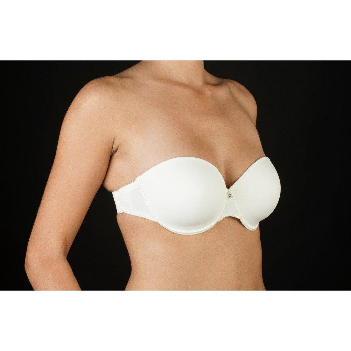 Reggiseno Selene modello Magdalena larghezza regolabile - Caos Intimo Donna - Uomo - Bambini - Casa - Selene