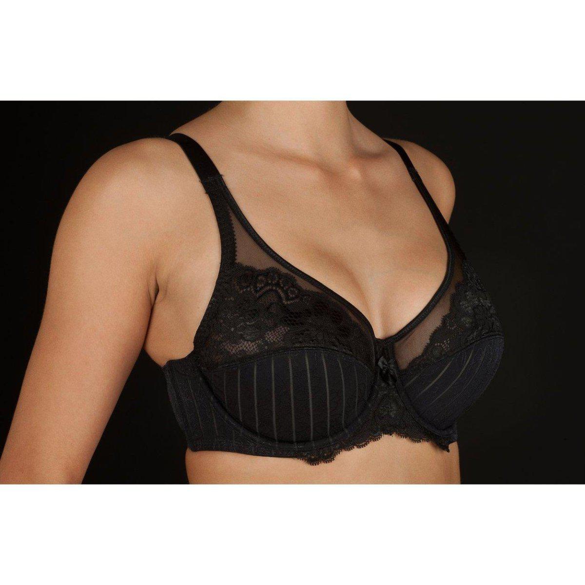 Reggiseno Selene modello Mariluz coppa C - Caos Intimo Donna - Uomo - Bambini - Casa - Selene