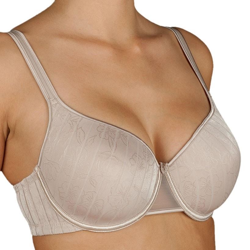 Reggiseno Selene modello Vanessa Coppa C - Caos Intimo Donna - Uomo - Bambini - Casa - Selene
