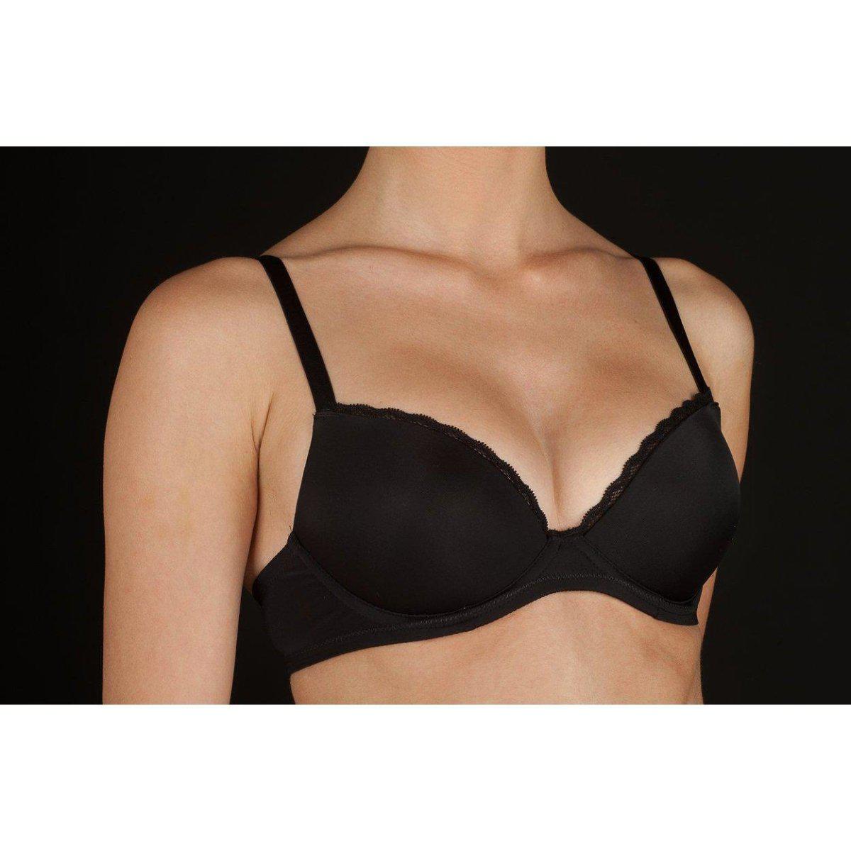 Reggiseno Selene Nuria Push Up - Caos Intimo Donna - Uomo - Bambini - Casa - Selene