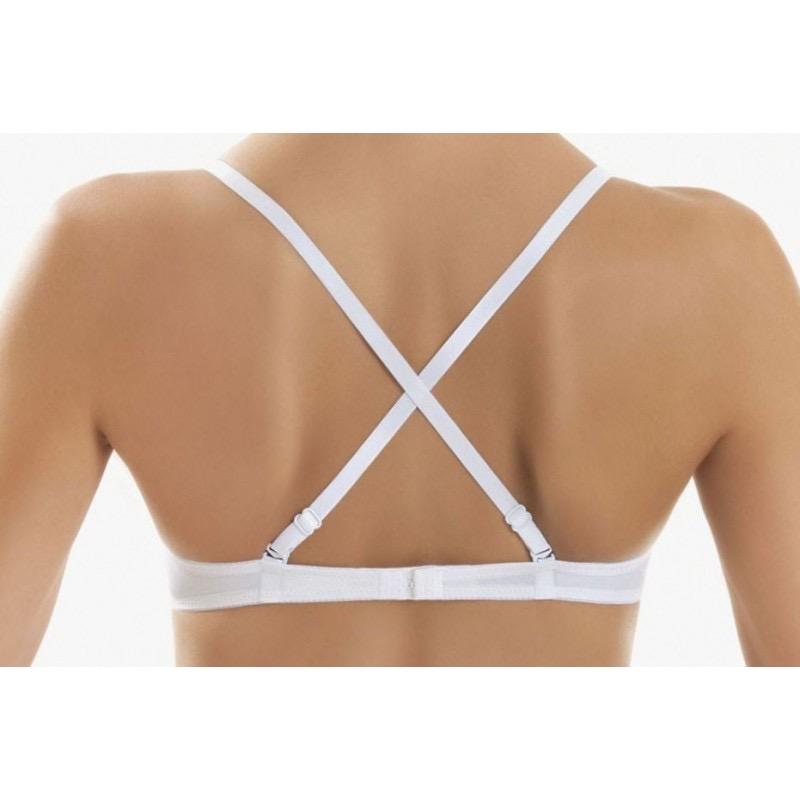 Sièlei New reggiseno push-up donna multifunzione 1590 - Caos Intimo Donna - Uomo - Bambini - Casa - Sièlei