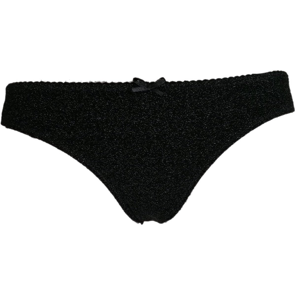 Slip donna brasiliana Jadea Galá lurex 6814 - Caos Intimo Donna - Uomo - Bambini - Casa - Jadea
