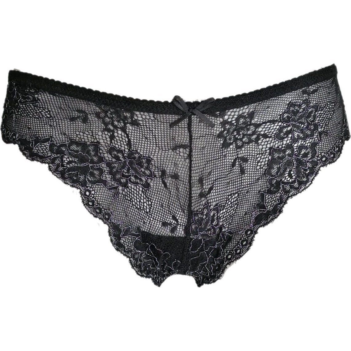 Slip donna brasiliana Jadea Galá pizzo 6815 - Caos Intimo Donna - Uomo - Bambini - Casa - Jadea