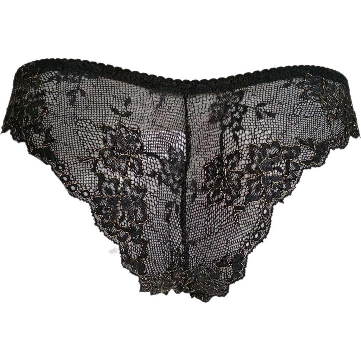 Slip donna brasiliana Jadea Galá pizzo 6815 - Caos Intimo Donna - Uomo - Bambini - Casa - Jadea