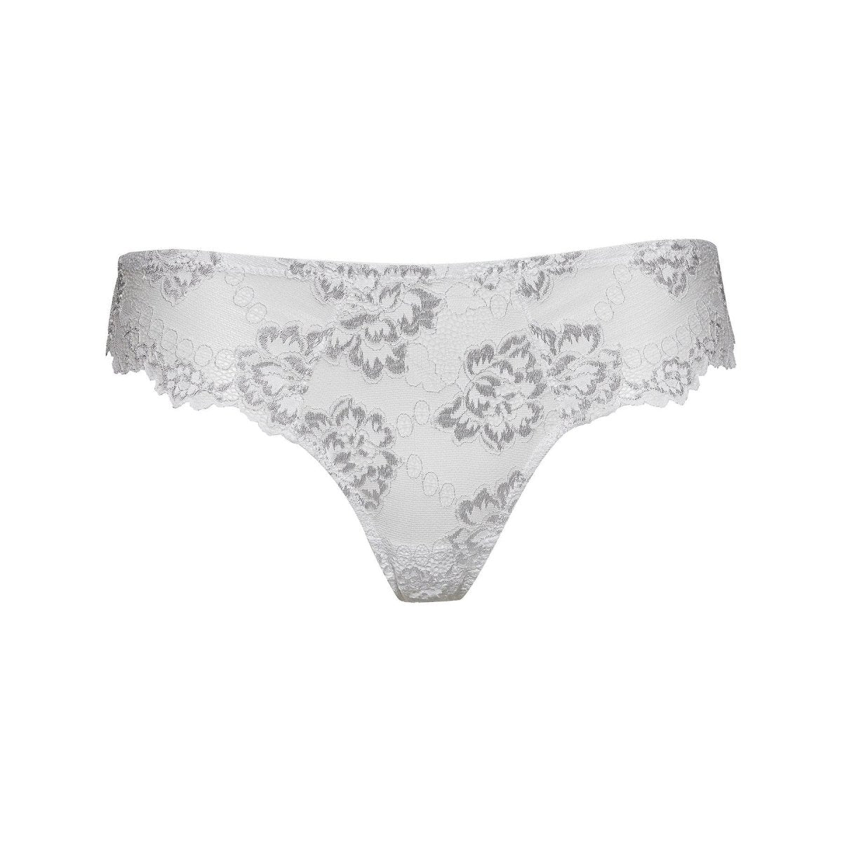 Slip donna modello brasiliana Lormar modello Prestige - Caos Intimo Donna - Uomo - Bambini - Casa - Lormar