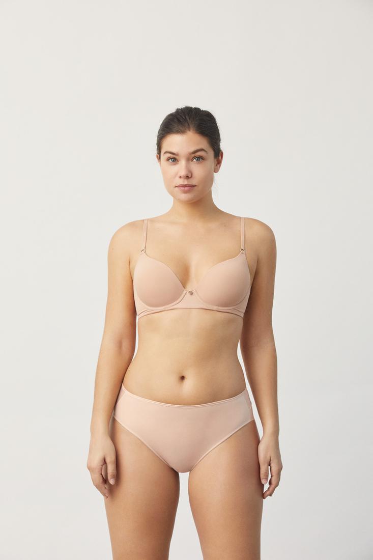 Slip midi taglio laser Ysabel Mora 19601 - Caos Intimo Donna - Uomo - Bambini - Casa - Ysabel Mora