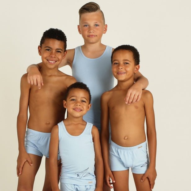 Bambino - Caos Intimo Donna - Uomo - Bambini - Casa