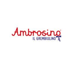 Grembiuli Ambrosino - Caos Intimo Donna - Uomo - Bambini - Casa