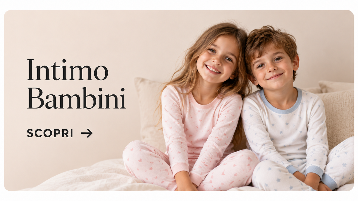 Prodotti Bambini