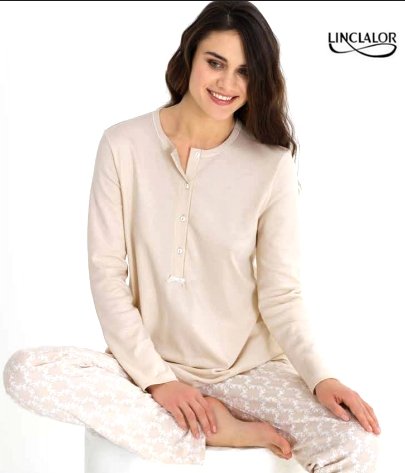 Linclalor - Caos Intimo Donna - Uomo - Bambini - Casa