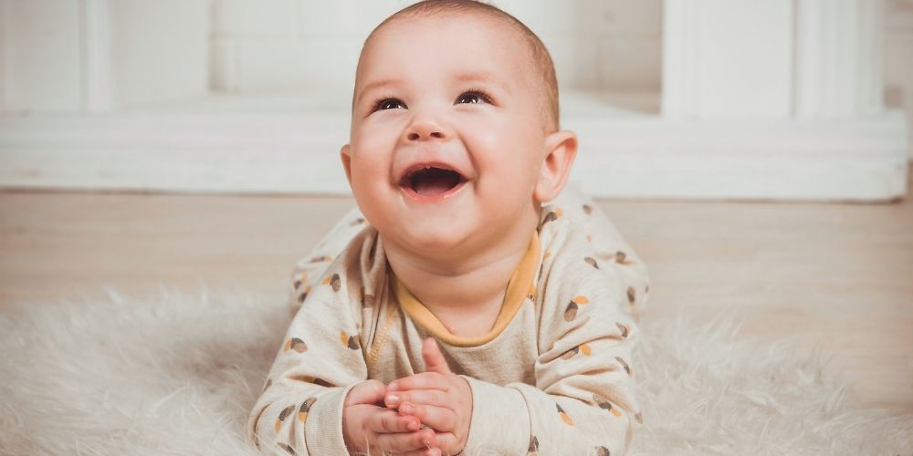 Neonato - Caos Intimo Donna - Uomo - Bambini - Casa