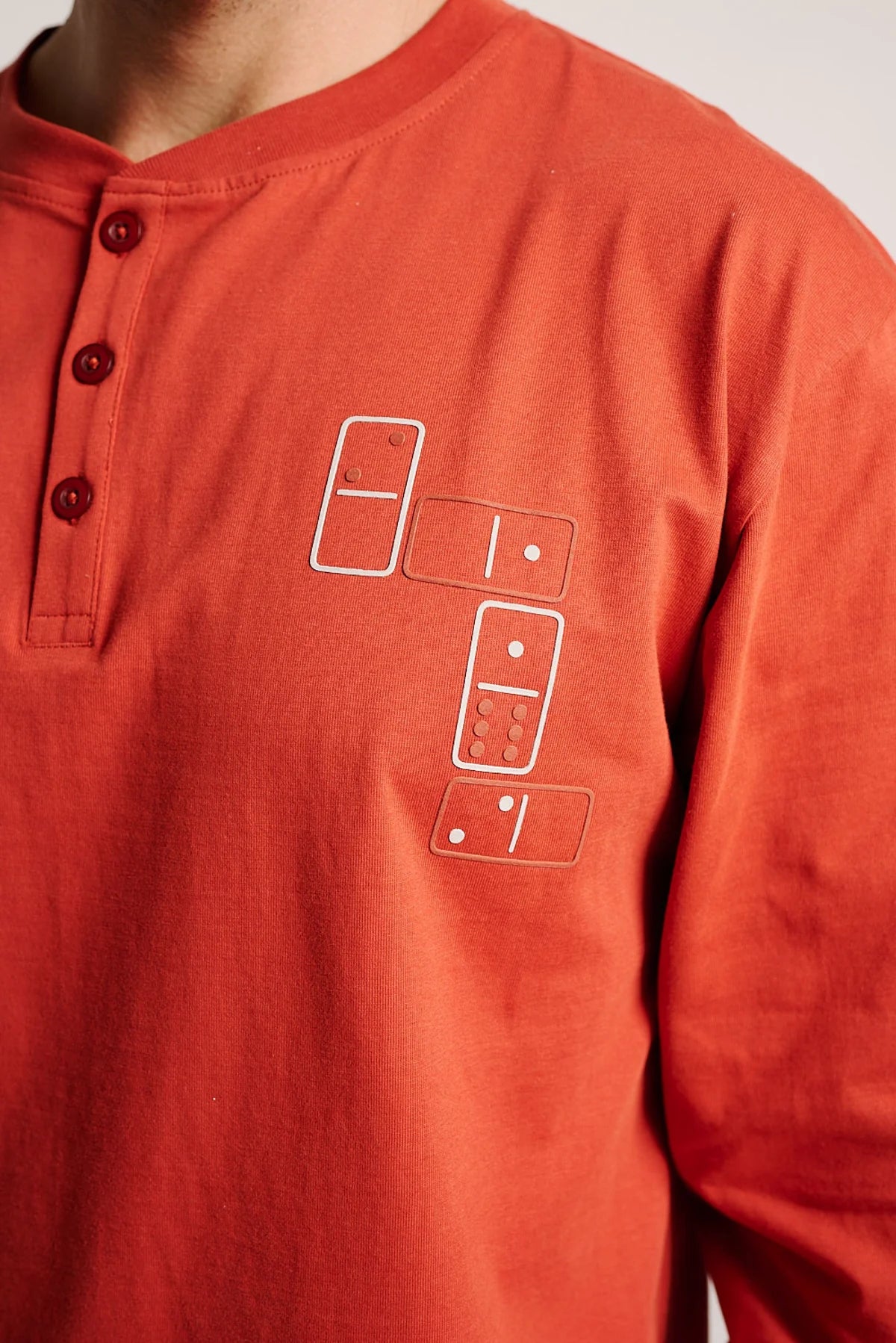 Pigiama uomo serafino cotone Muydemi 13011012