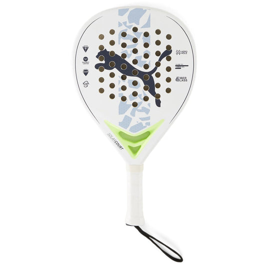 Puma Solar Court Padel Wmn 049016