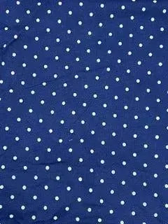 Abitino donna cotone spalla larga Noidinotte LA2736