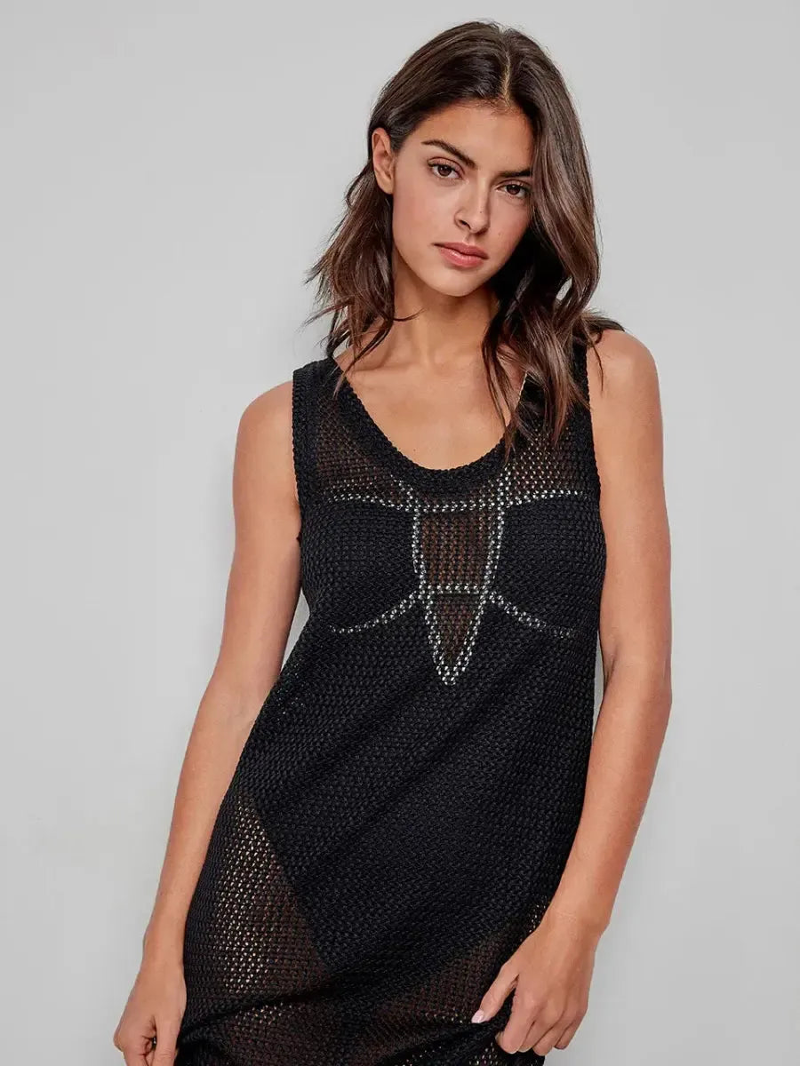 Abito da bagno copricostume Gisela 40025