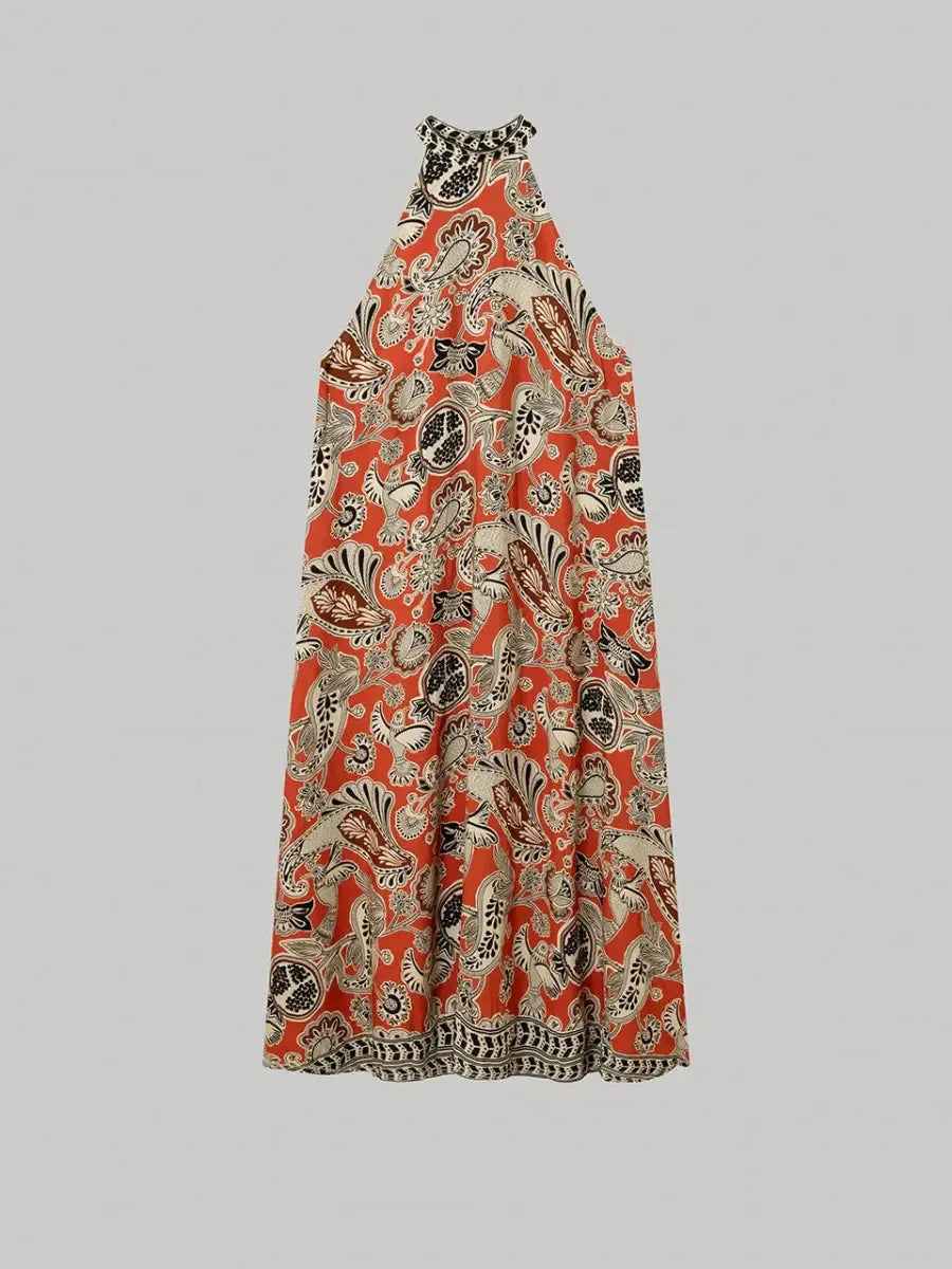 Abito da bagno copricostume Gisela 40028