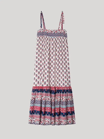 Abito da bagno copricostume Gisela 40035