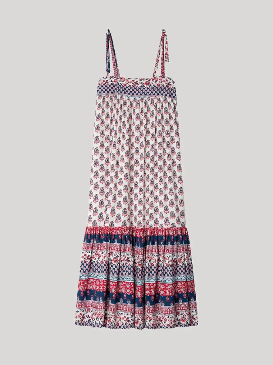 Abito da bagno copricostume Gisela 40035