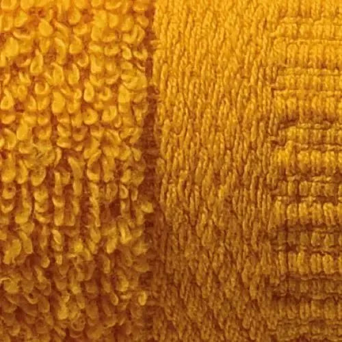 Accappatoio uomo donna in spugna Biancaluna Live Color