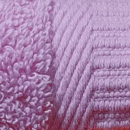 Accappatoio uomo donna in spugna Biancaluna Live Color