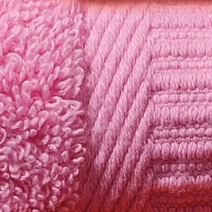 Accappatoio uomo donna in spugna Biancaluna Live Color