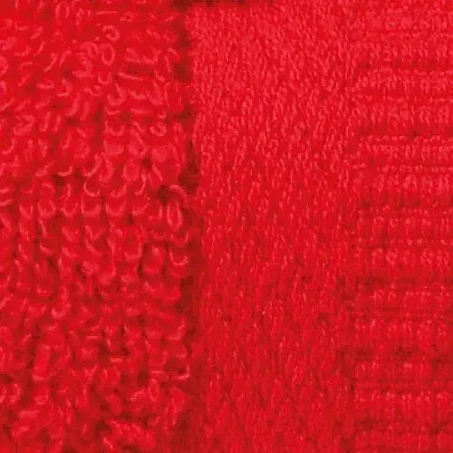 Accappatoio uomo donna in spugna Biancaluna Live Color