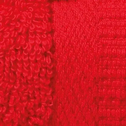 Accappatoio uomo donna in spugna Biancaluna Live Color