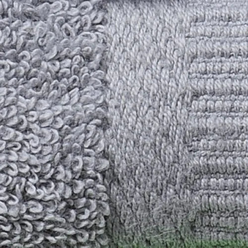 Accappatoio uomo donna in spugna Biancaluna Live Color