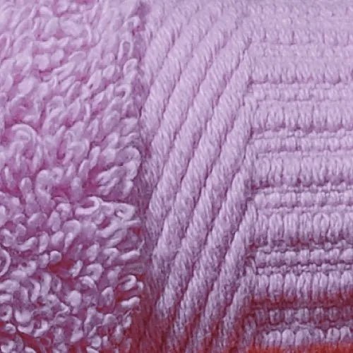 Accappatoio uomo donna in spugna Biancaluna Live Color