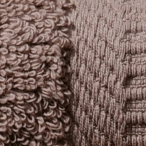 Accappatoio uomo donna in spugna Biancaluna Live Color