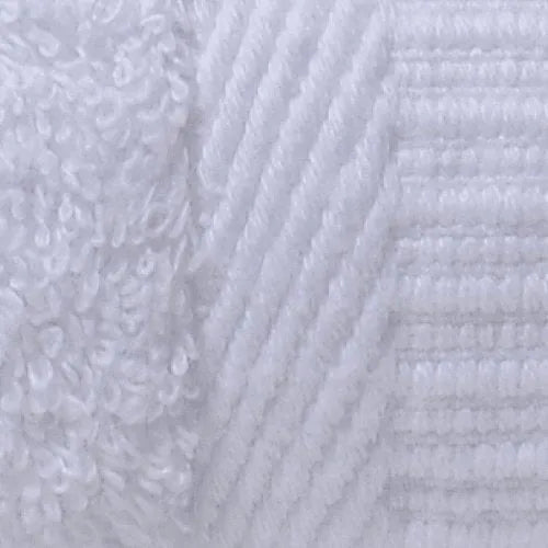 Accappatoio uomo donna in spugna Biancaluna Live Color