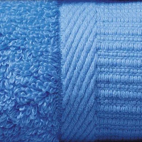 Accappatoio uomo donna in spugna Biancaluna Live Color