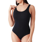 Body Donna Cotonella modello spalla larga 3513